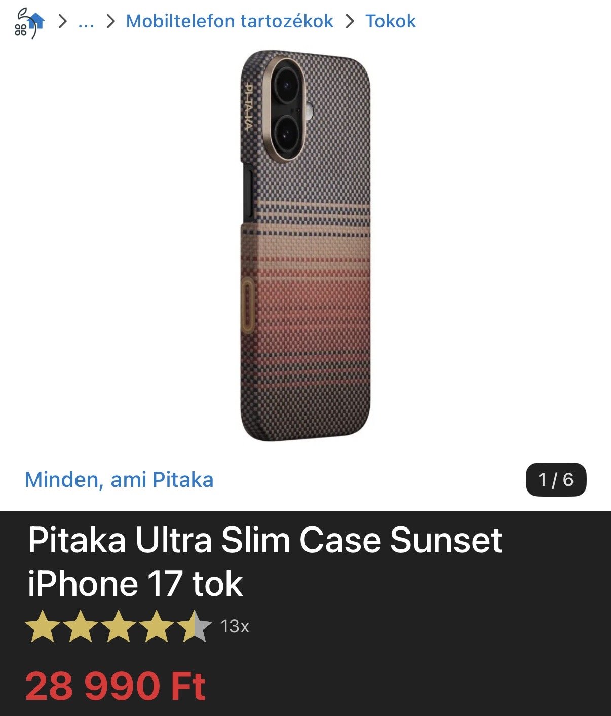 iPhone 17 AppleCare+