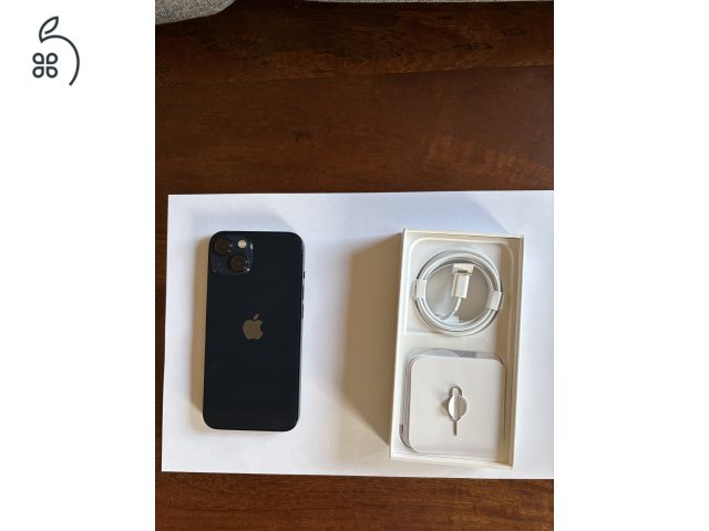 iPhone 13 Midnight 128GB