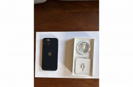 iPhone 13 Midnight 128GB