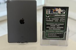 iPad 7th. 32GB Wifi Megkímélt/1-3 hónap gar./Akku 94%/p4720