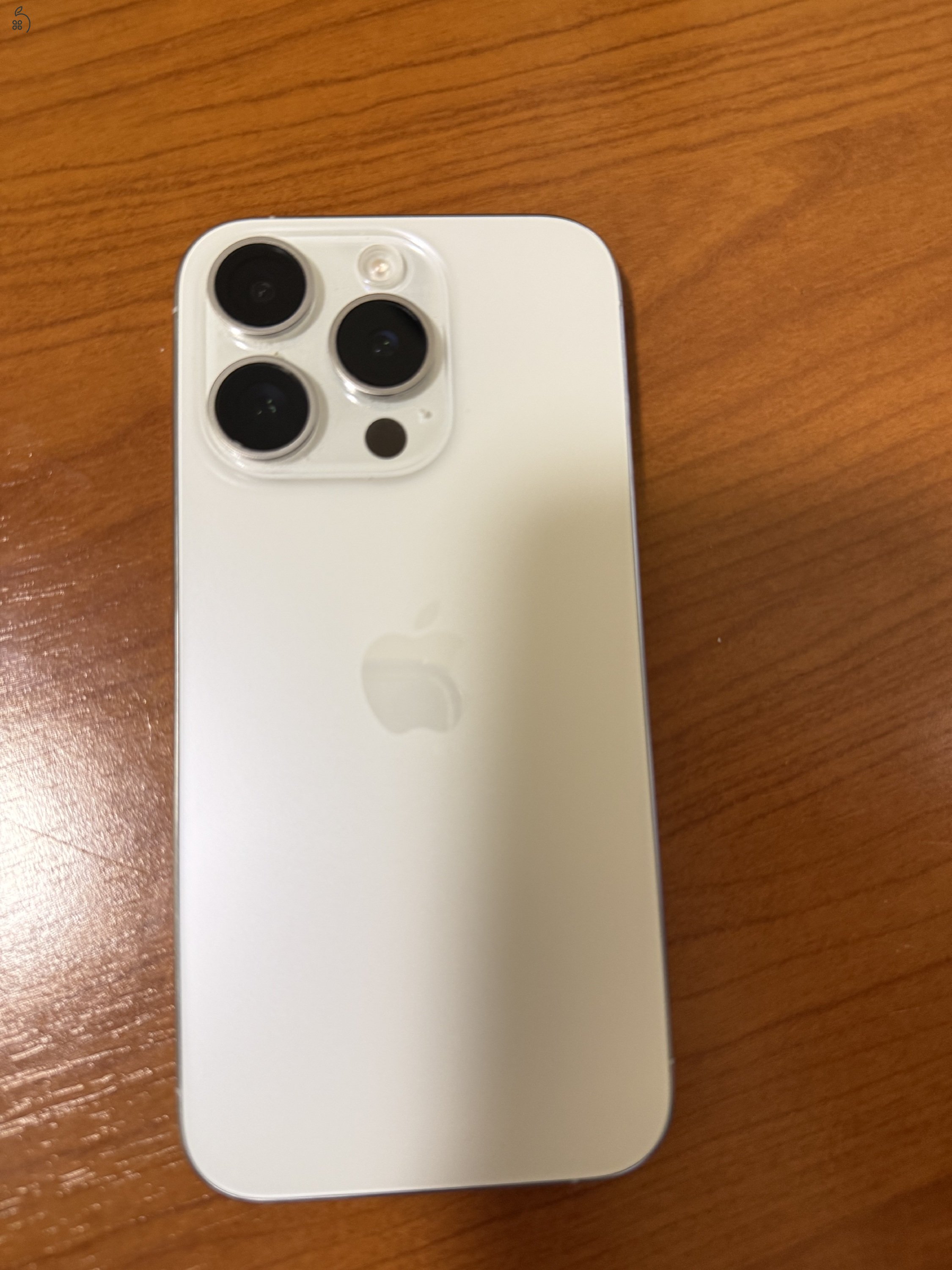 Eladó Iphone 15 Pro