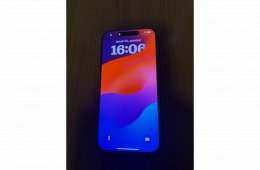 Eladó Iphone 15 Pro