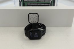 Apple Watch 7 Cellular Használt/1 hónap gar./Akku 85%/p4721