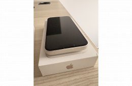 iPhone 13 mini Starlight 128gb, független