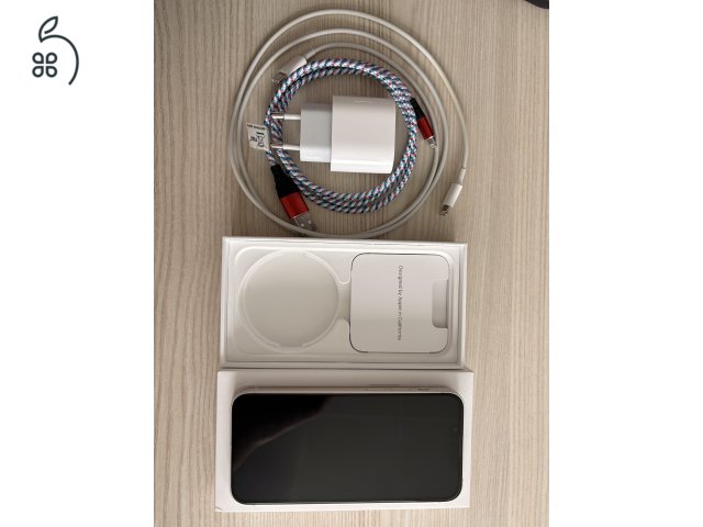 iPhone 13 mini Starlight 128gb, független