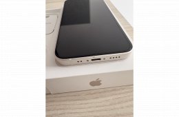 iPhone 13 mini Starlight 128gb, független