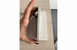 iPhone 13 mini Starlight 128gb, független