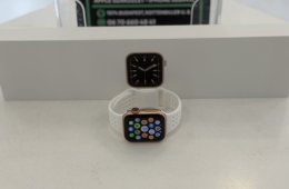 Apple Watch 6 40mm Cellular Használt/1 hónap gar./Akku 100%/p4722