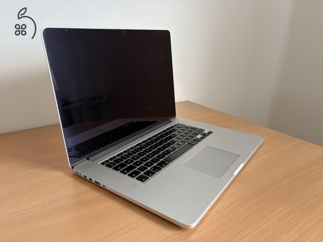 MacBook Pro Retina 15” Mid 2015