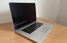 MacBook Pro Retina 15” Mid 2015