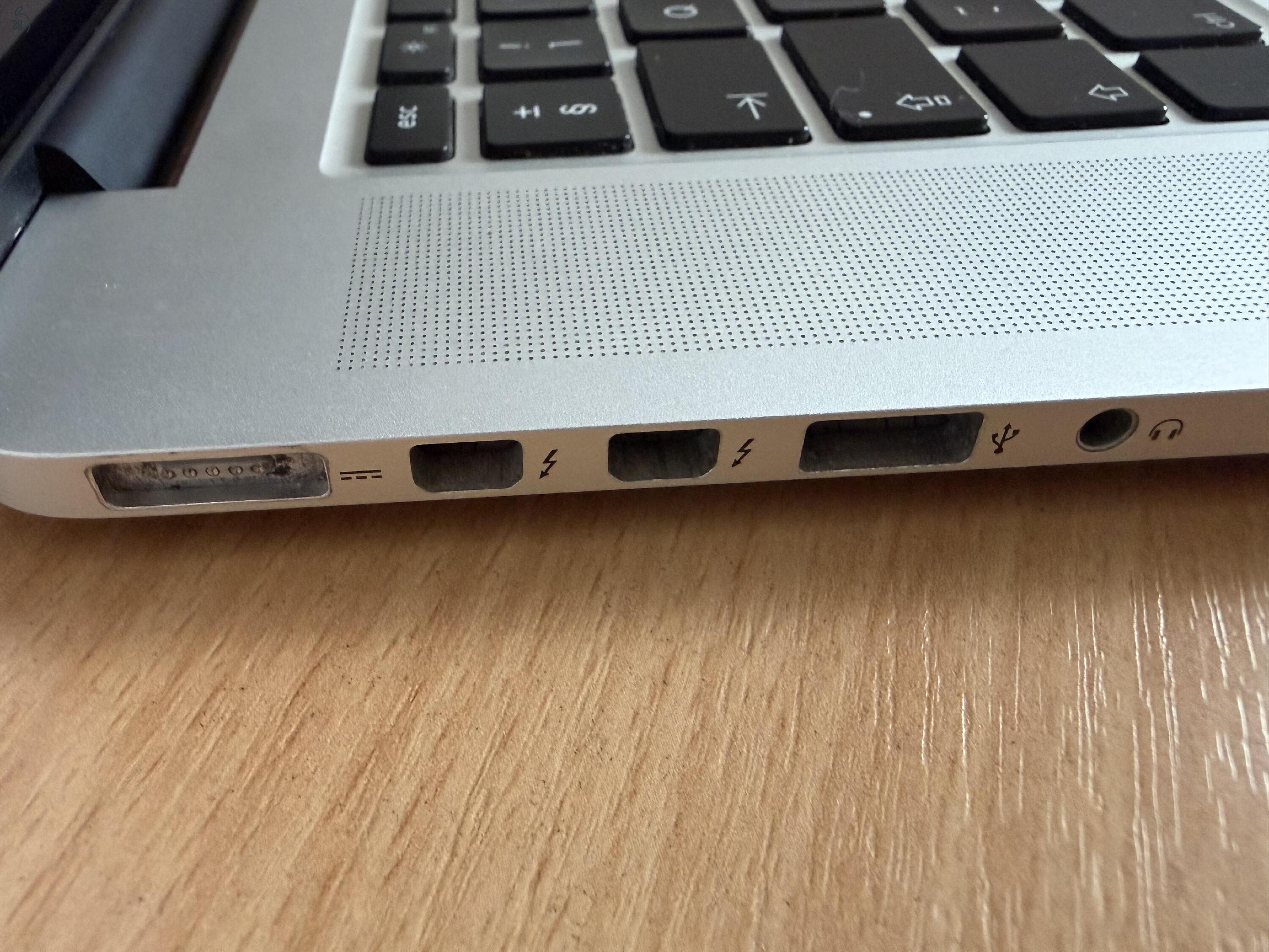 MacBook Pro Retina 15” Mid 2015