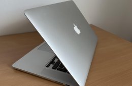 MacBook Pro Retina 15” Mid 2015