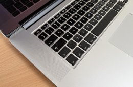 MacBook Pro Retina 15” Mid 2015