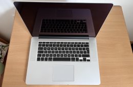 MacBook Pro Retina 15” Mid 2015