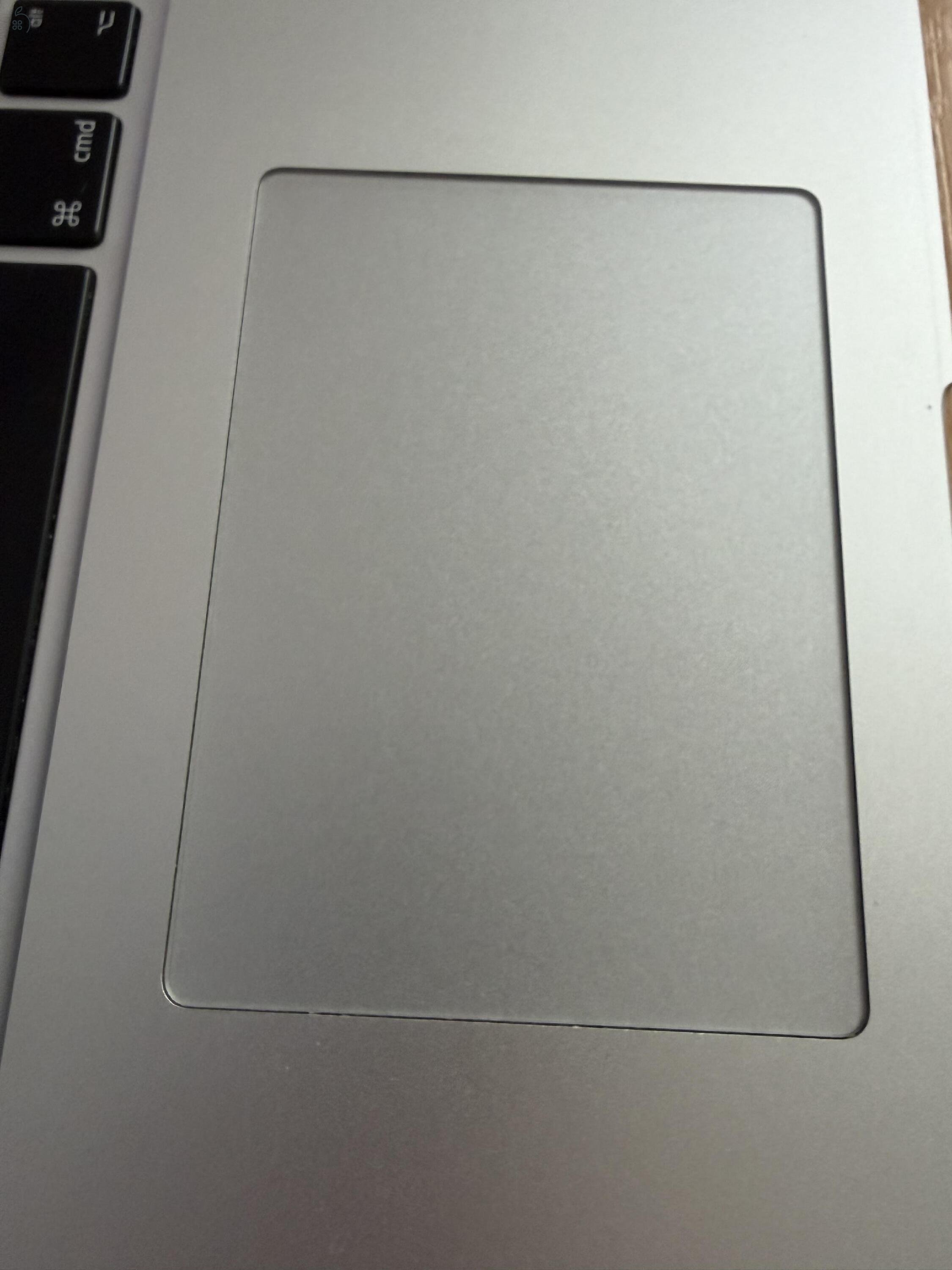 MacBook Pro Retina 15” Mid 2015