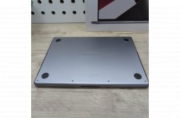 Apple MacBook Pro 14 (2021) 32GB/2TB használt, karcmentes – 90% akku (108 ciklus)