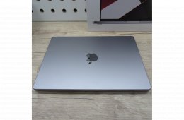 Apple MacBook Pro 14 (2021) 32GB/2TB használt, karcmentes – 90% akku (108 ciklus)