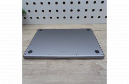 Apple MacBook Pro 16 (2021) 16GB / 512GB – használt, szép állapot – 82% akku 353 ciklus