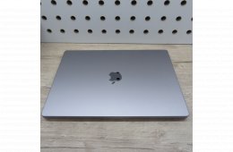 Apple MacBook Pro 16 (2021) 16GB / 512GB – használt, szép állapot – 82% akku 353 ciklus