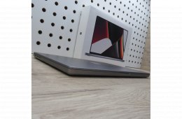 Apple MacBook Pro 16 (2021) 16GB / 1TB – használt, szép állapot – 90% akku - 136 ciklus