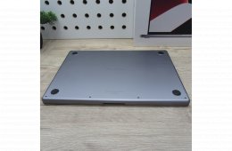 Apple MacBook Pro 16 (2021) 16GB / 1TB – használt, szép állapot – 90% akku - 136 ciklus