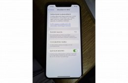 iPhone XS Max 64GB Fekete