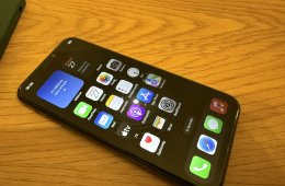 Eladó iPhone 11 Pro - iOS 17.7.1 - 91% akku - RITKASÁG