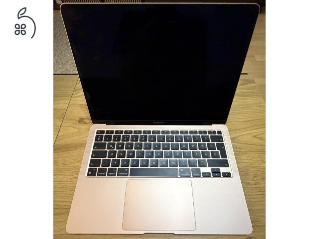 Macbook Air 8GB/256GB