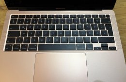 Macbook Air 8GB/256GB