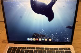 Macbook Air 8GB/256GB