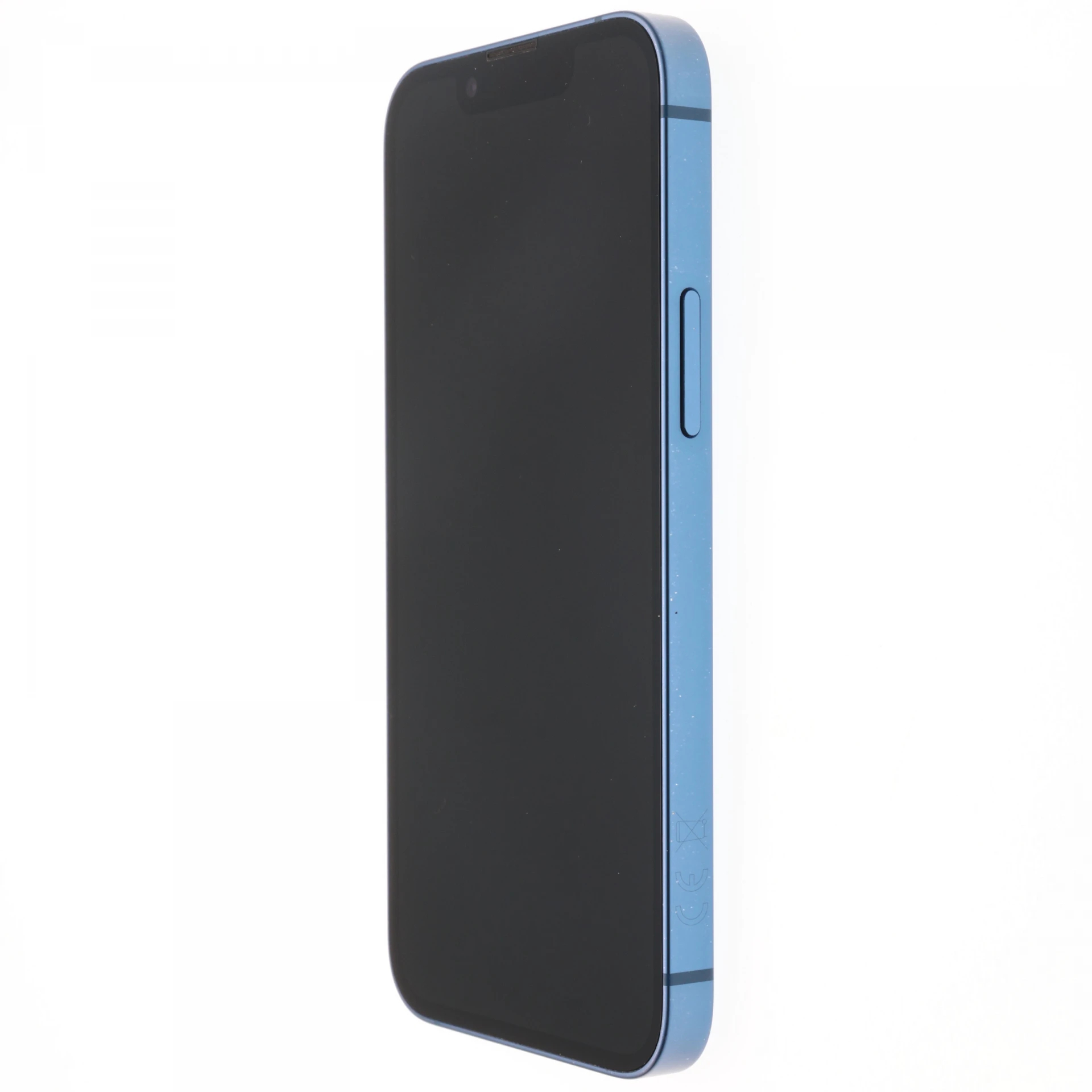 Apple iPhone 13 Mini 128 GB Blue 100%