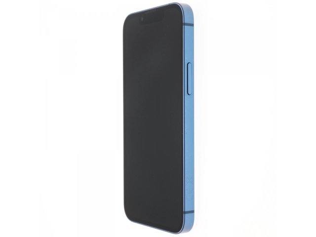 Apple iPhone 13 Mini 128 GB Blue 100%