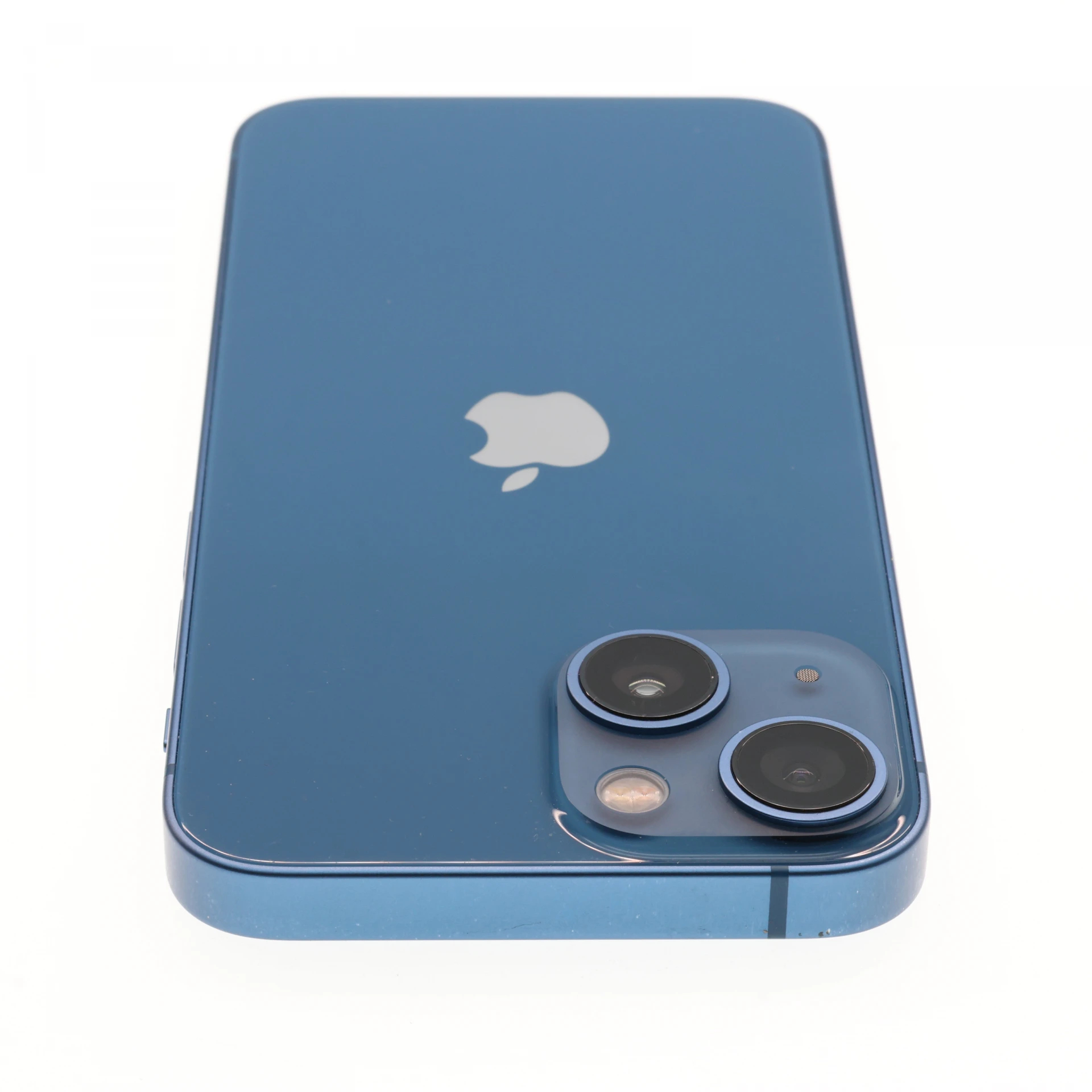 Apple iPhone 13 Mini 128 GB Blue 100%