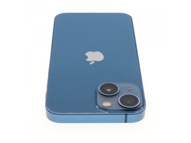 Apple iPhone 13 Mini 128 GB Blue 100%