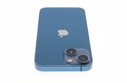 Apple iPhone 13 Mini 128 GB Blue 100%