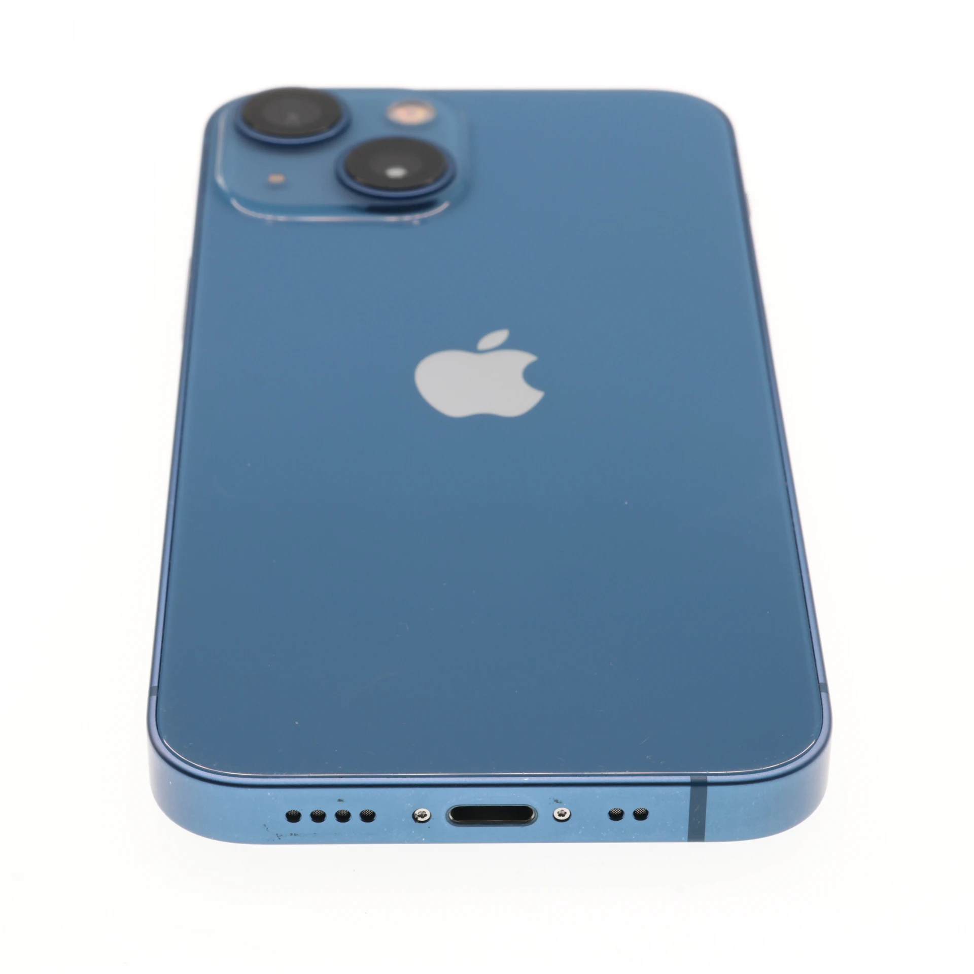 Apple iPhone 13 Mini 128 GB Blue 100%