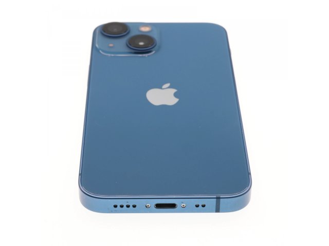 Apple iPhone 13 Mini 128 GB Blue 100%