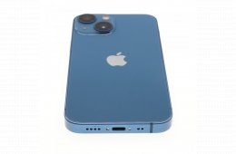 Apple iPhone 13 Mini 128 GB Blue 100%