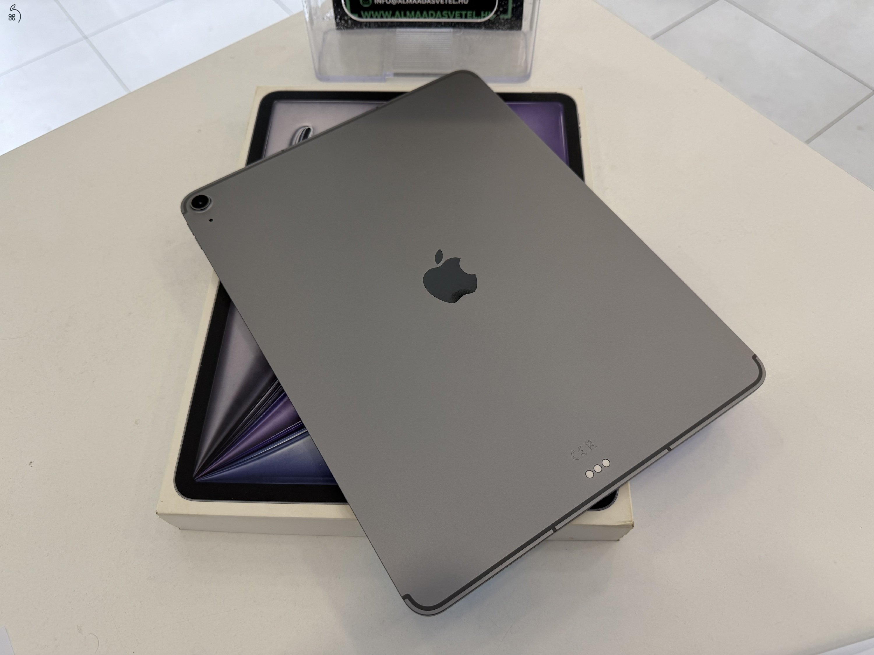 iPad Air M3 13