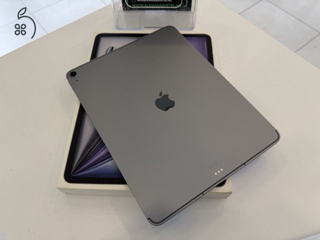 iPad Air M3 13