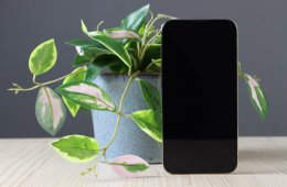 IPHONE 13 PRO 128GB GOLD - FELUJITOTT, 100% AKKUMULATOR