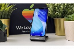 iPhone 14, 128GB, Kék, Független - 1ÉV Garancia, Számla