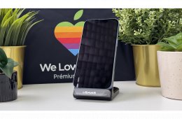 iPhone 14, 128GB, Kék, Független - 1ÉV Garancia, Számla