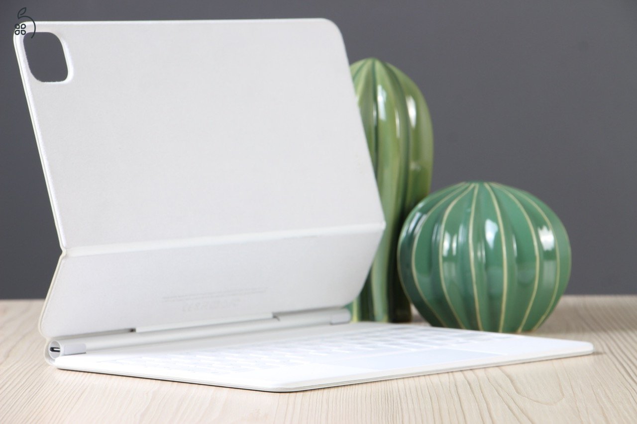 Apple Magic Keyboard 11