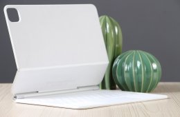 Apple Magic Keyboard 11