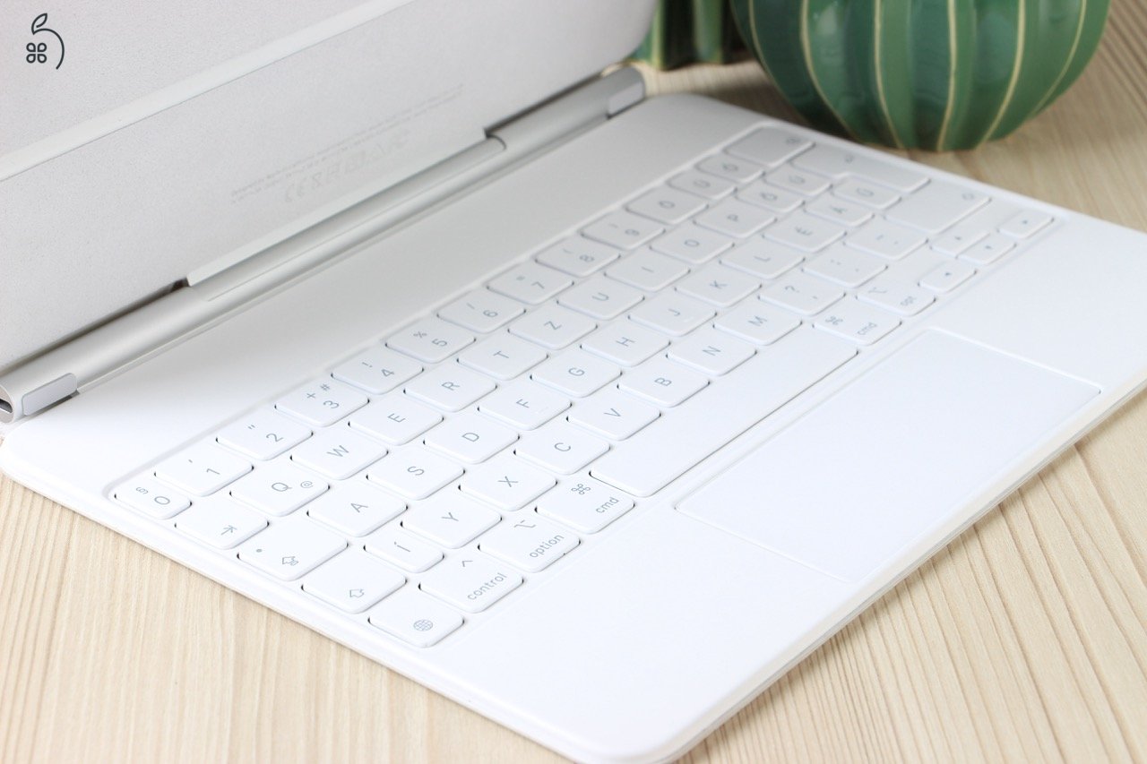 Apple Magic Keyboard 11