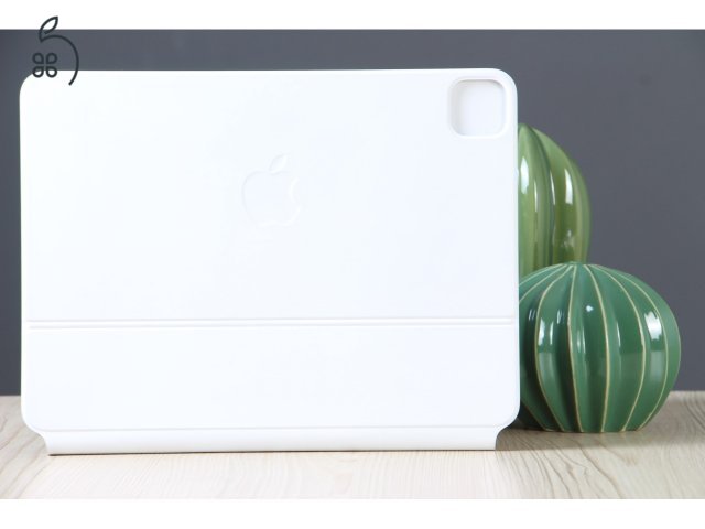 Apple Magic Keyboard 11