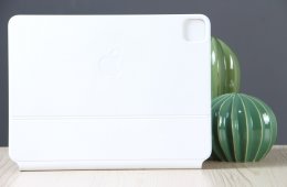 Apple Magic Keyboard 11