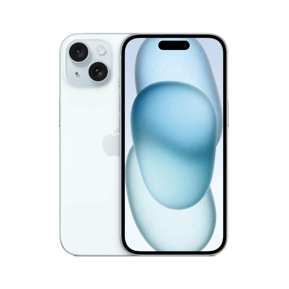 iPhone 15 Plus 256 GB Blue - 2 év Garancia, 30 nap elállás - Részletfizetéssel akár
