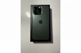 Iphone 13 Pro, Alpine Green 128GB